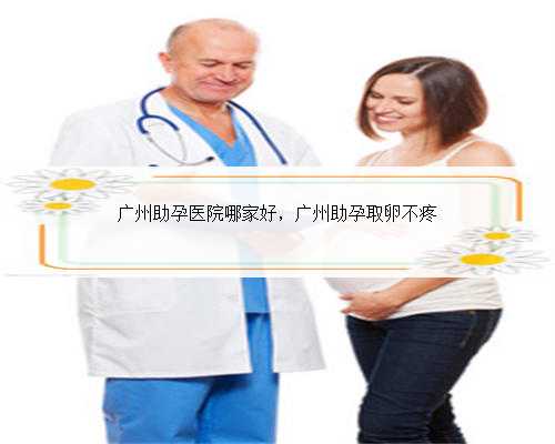 广州助孕医院哪家好，广州助孕取卵不疼