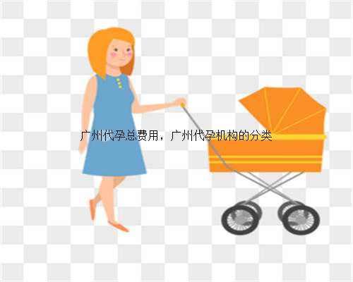 广州代孕总费用，广州代孕机构的分类